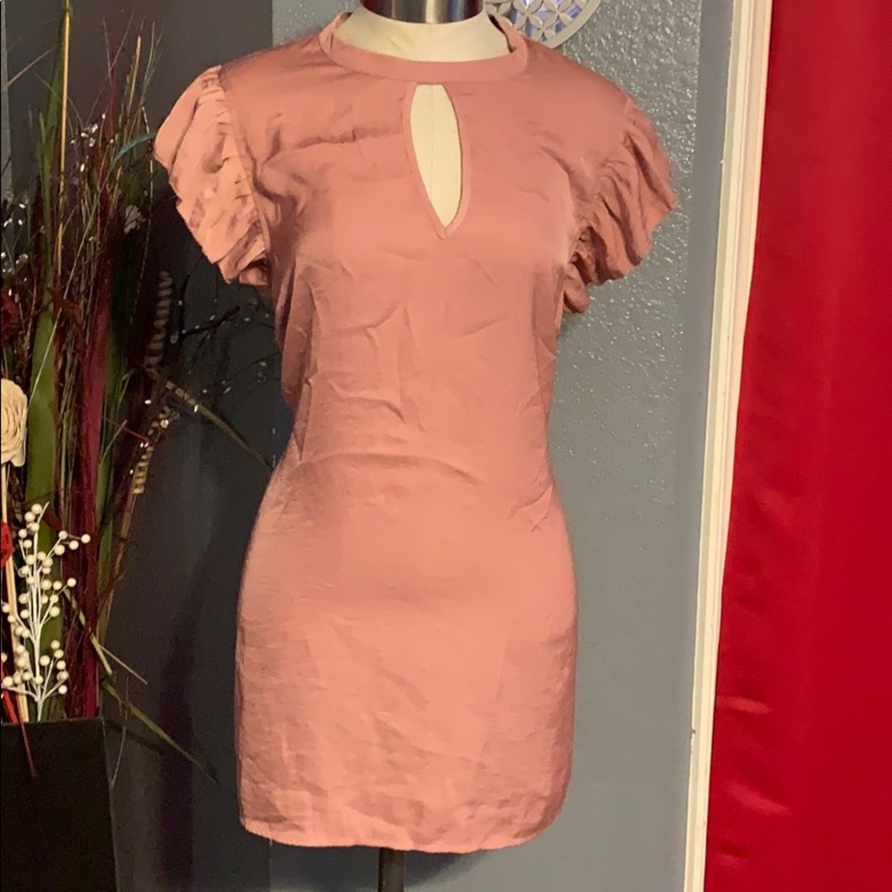 Dressy blouse